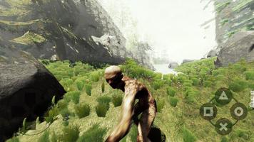 Lost in the Forest screenshot 1