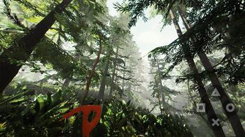 Lost in the Forest screenshot 2