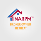 NARPM Broker/Owner Conference & Expo أيقونة