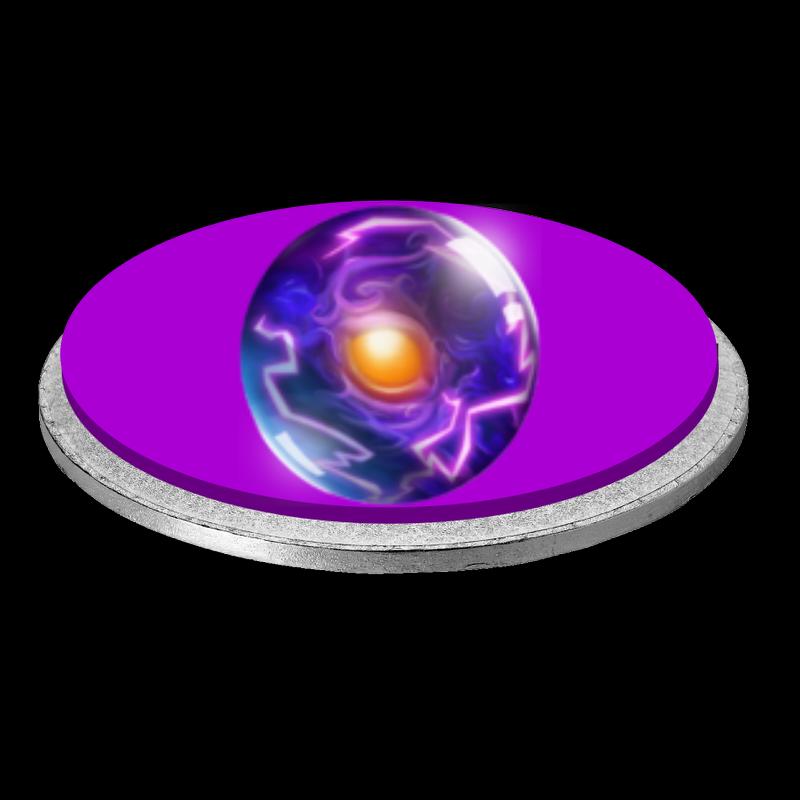 What is the eye of the storm in fortnite