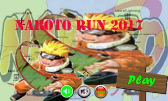 narotto run surf پوسٹر