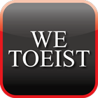 We Toeist icône