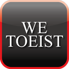 We Toeist أيقونة