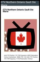 Canadian TV Channels screenshot 1