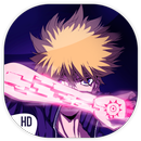 Anime Wallpaper for Naruto 📱-APK