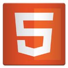 HTML5 Reference آئیکن