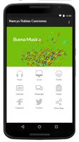 Nancys Rubias - Music And Lyrics 스크린샷 1