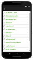 Nancys Rubias - Music And Lyrics স্ক্রিনশট 2