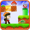 Naru's World Bros Adventure APK