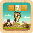 Jungle Adventure Cat Hunter APK