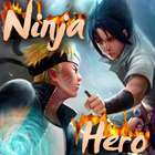 Narutimate Shippuden Shinobi Ninja War 2017 आइकन