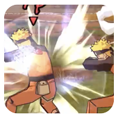Ultimate Ninja Attack 4 ikon