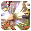 Ultimate Ninja Attack 4 simgesi