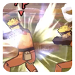 Ultimate Ninja Attack 4