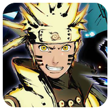 Narutimate Ninja Heroes icône