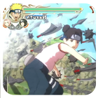 Ultimate Ninja biểu tượng