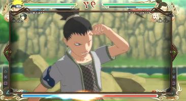 Ultimate Ninja ảnh chụp màn hình 3