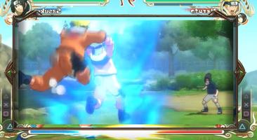 Ultimate Ninja bài đăng