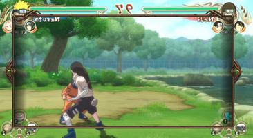 Ultimate Ninja ảnh chụp màn hình 1
