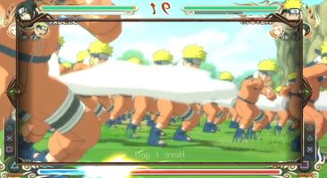 Ultimate Ninja ảnh chụp màn hình 2