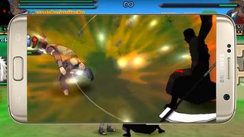 Ninja Impact All Ultimate capture d'écran 1
