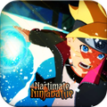Narutimate Ninja: Impact Battle