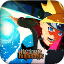 Narutimate Ninja: Impact Battle APK