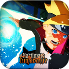 Narutimate Ninja: Impact Battle icône