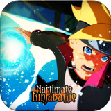 Narutimate Ninja: Impact Battle иконка