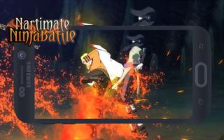 Narutimate Ninja: Impact Battle-poster