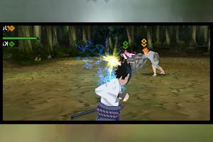 Narutimate Kizuna drive fight poster