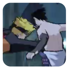 Narutimates: Ultimate Ninja simgesi