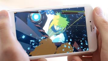 Narutimates: Ultimate Ninja gönderen