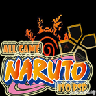 PSP Naruto Download:Emulator And Game OFFline иконка