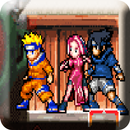 Ninja Shippuden Storm Ultimate Fight APK