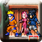 Ninja Shippuden Storm Ultimate Fight icône