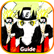 Guide for Naruto Shippuden Storm 4