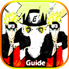 Guide for Naruto Shippuden Storm 4 biểu tượng