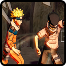 Ultimate: Ninja Heroes 👊 APK