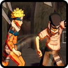 ikon Ultimate: Ninja Heroes 👊