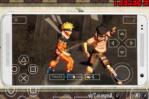 Ultimate: Ninja Heroes 👊 capture d'écran 1