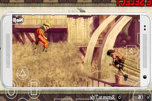 Ultimate: Ninja Heroes 👊 ảnh chụp màn hình 2