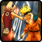 Ultimate Ninja Heroes Impact icon