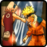 Ultimate Ninja Heroes Impact icon