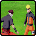 Legends: Akatsuki Rising icon