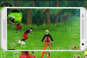 Legends: Akatsuki Rising screenshot 1