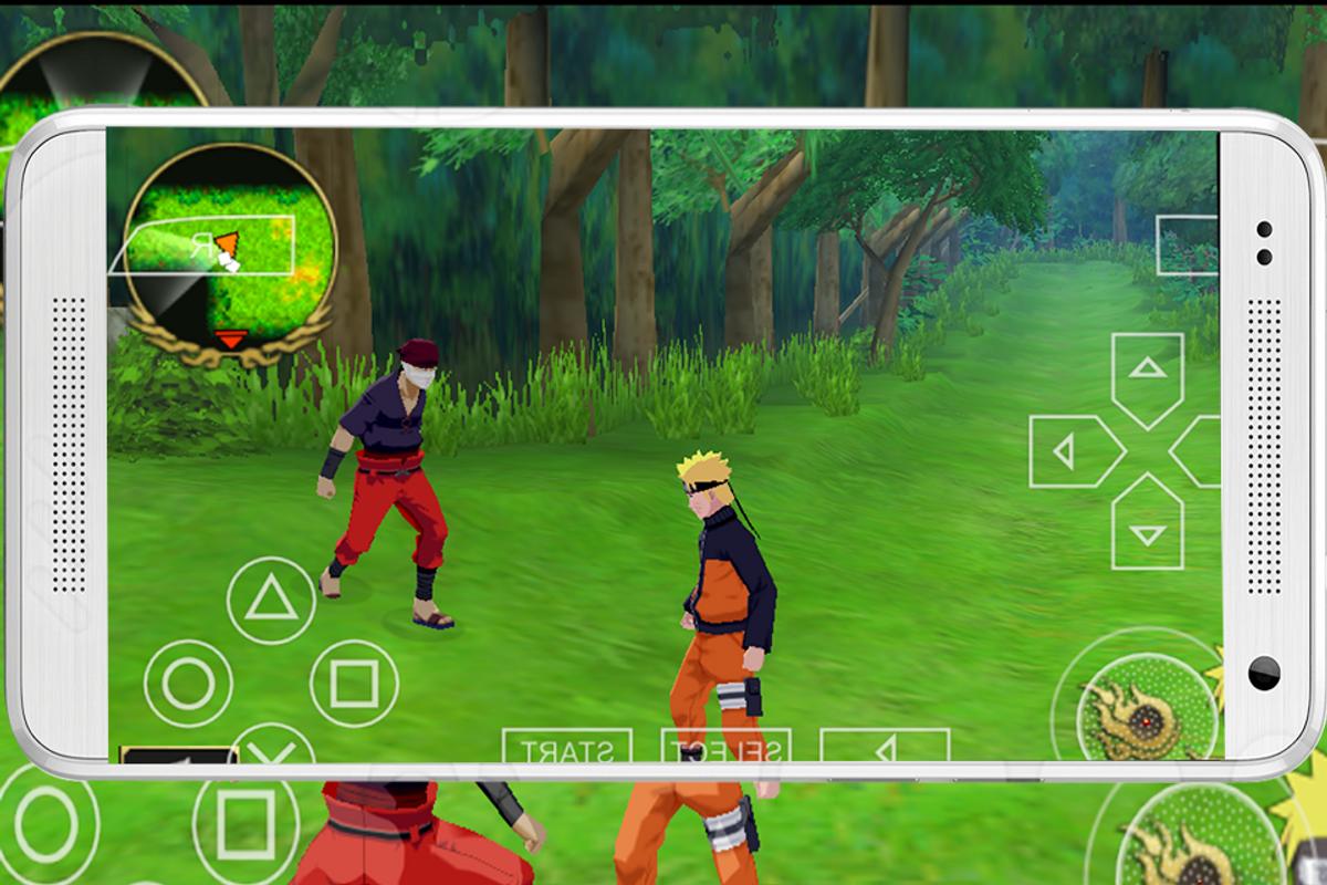 Legends: Akatsuki Rising for Android - APK Download