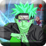 Narutimate Legends akatsuki rising أيقونة