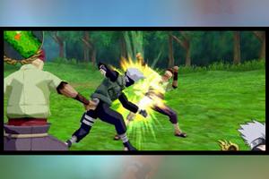 Narutimate Legends akatsuki rising Ekran Görüntüsü 1