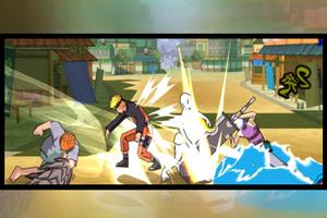 Narutimate Legends akatsuki rising screenshot 2